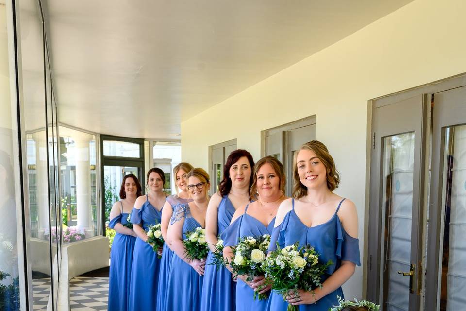 Bridal Party