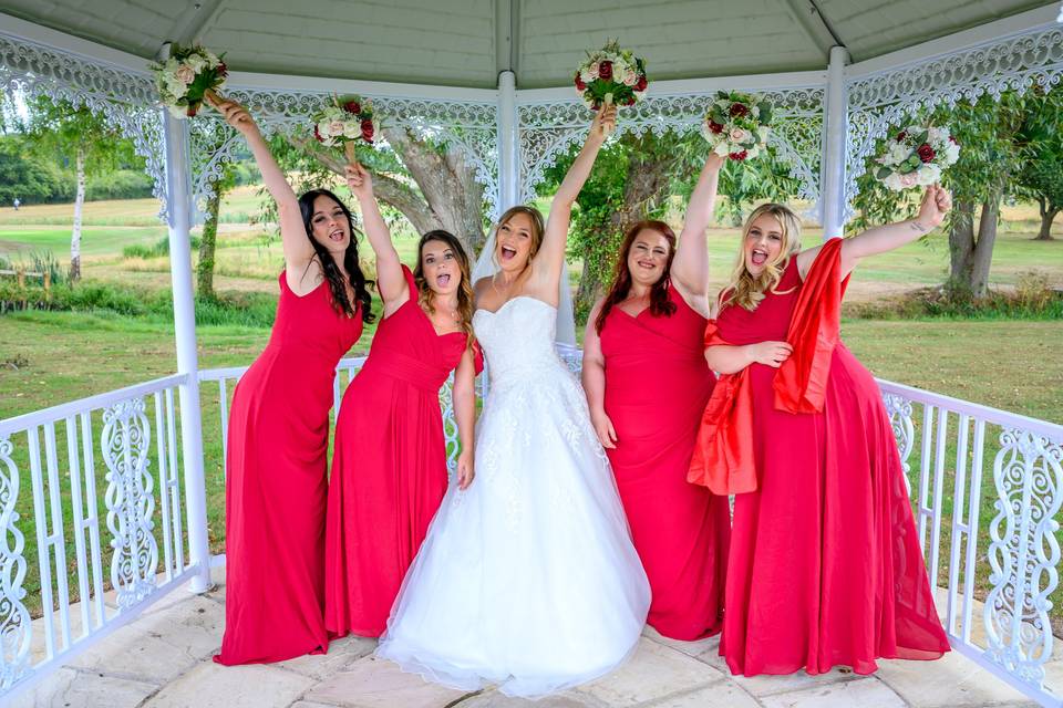 Bridal Party