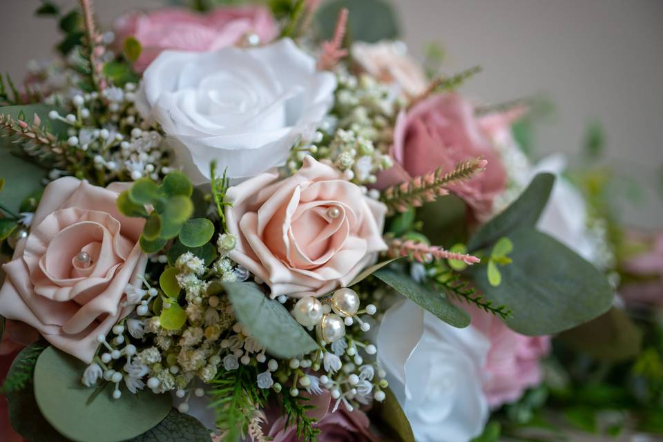 Bridal Flowers