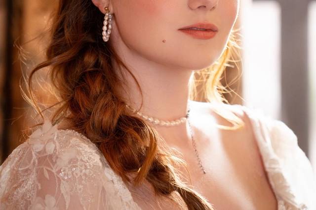 Peachy Glow
