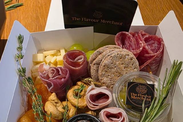 Medium Box