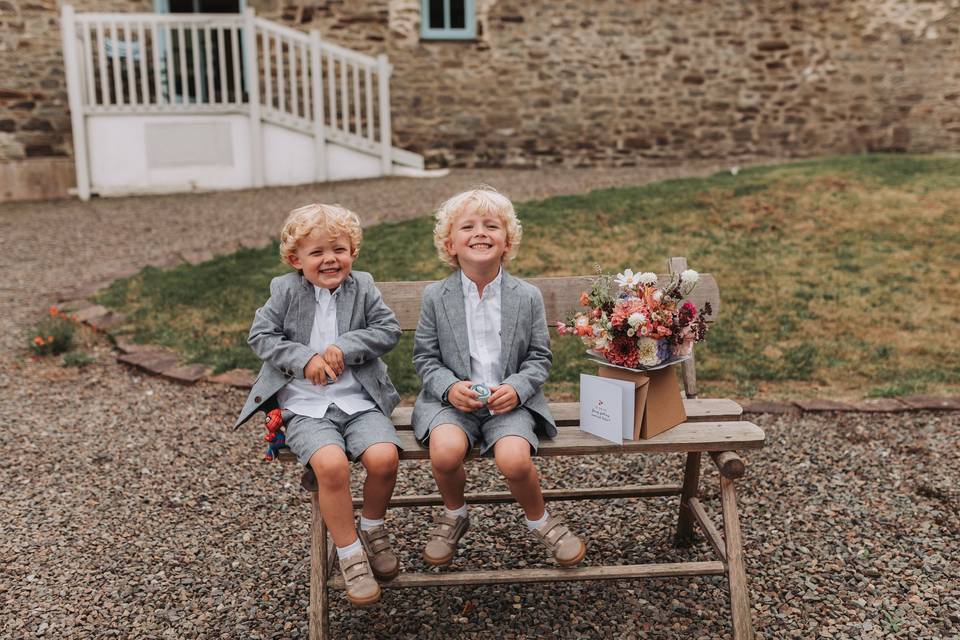 Mollie McAusland Photography