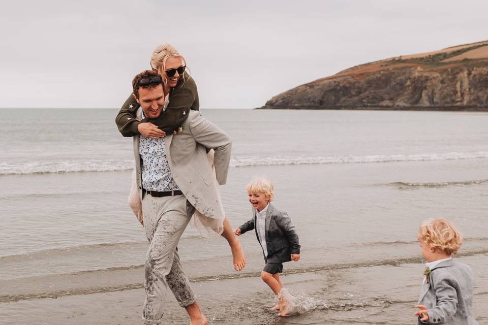 Mollie McAusland Photography