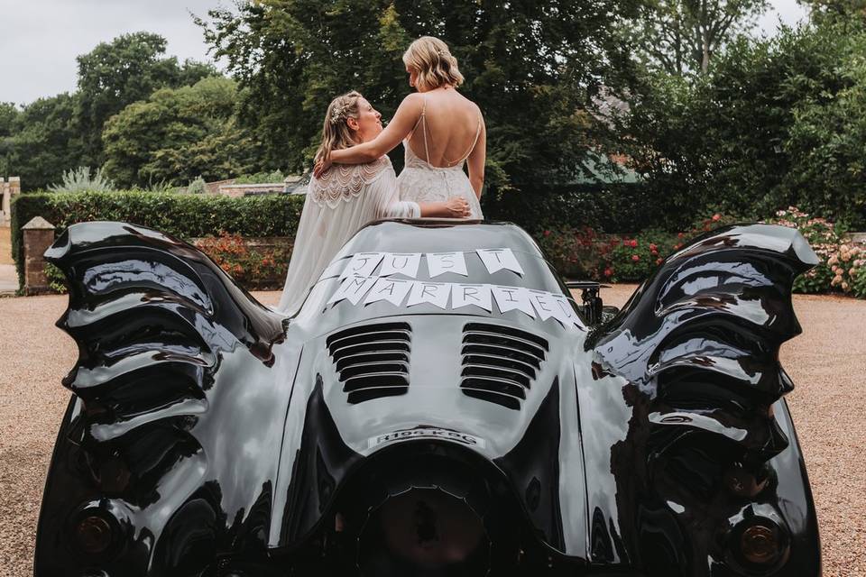 Mollie McAusland Photography