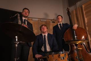 Vibrant Jazz