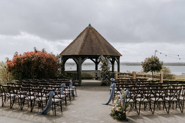Waterside Ceremony