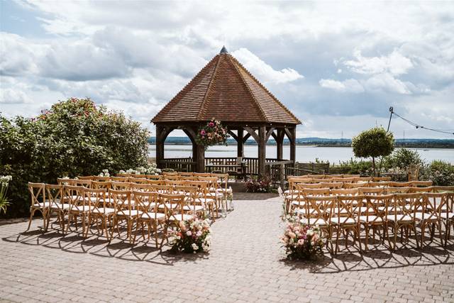 Estuary Ceremony Views