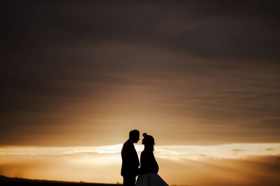 Oak Barn Wedding Breakfast