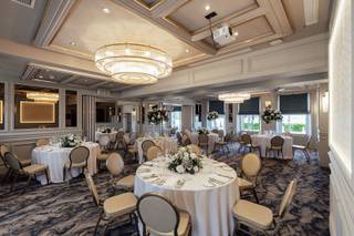 Dover Marina Hotel & Spa - Tapestry Collection by Hilton