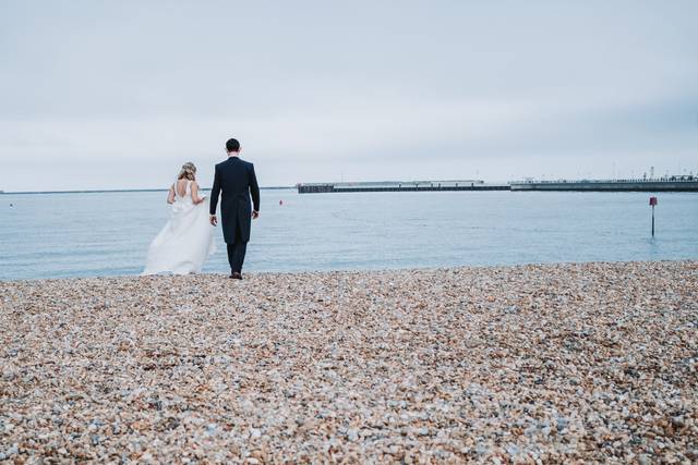 Dover Marina Wedding Venue