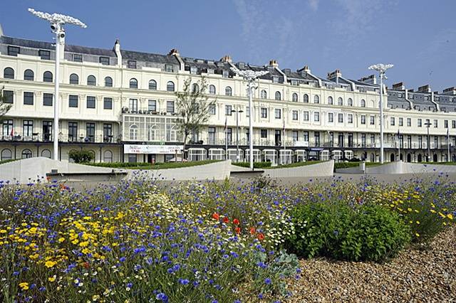 Dover Marina Wedding Venue