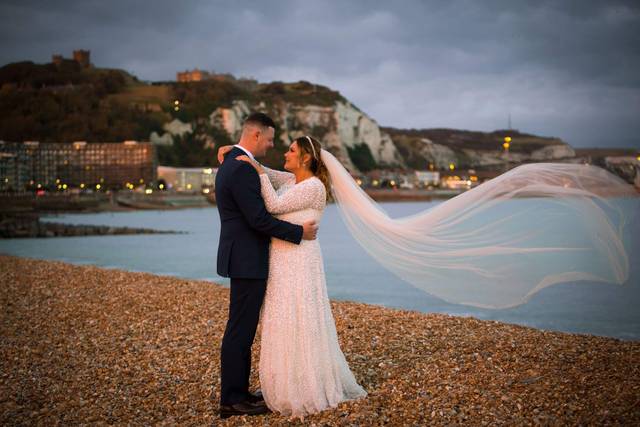 Dover Marina Wedding Venue