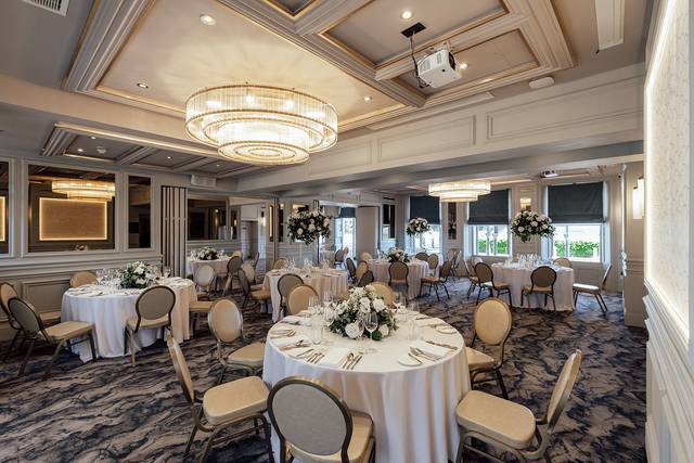 Dover Marina Hotel & Spa - Tapestry Collection by Hilton