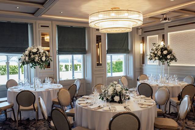 Dover Marina Wedding Venue