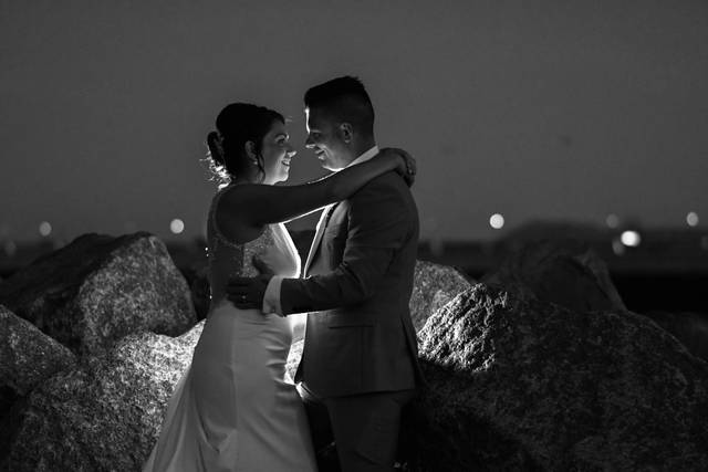 Dover Marina Wedding Venue