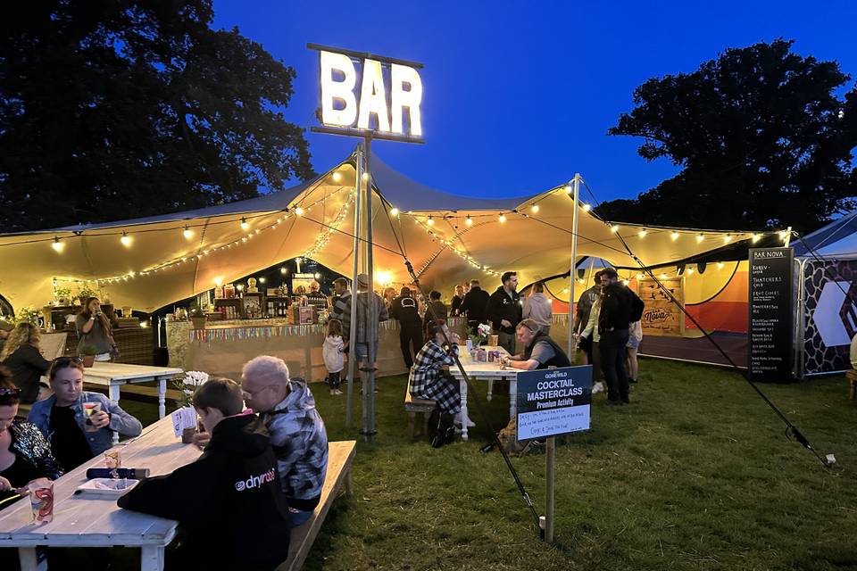 Festival Bar