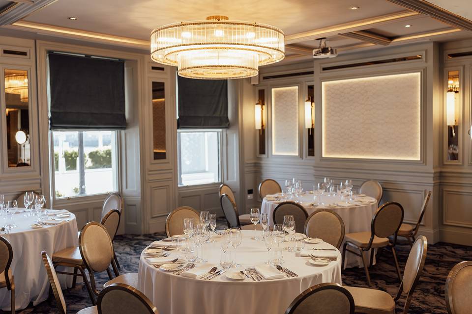 Dover Marina Wedding Venue