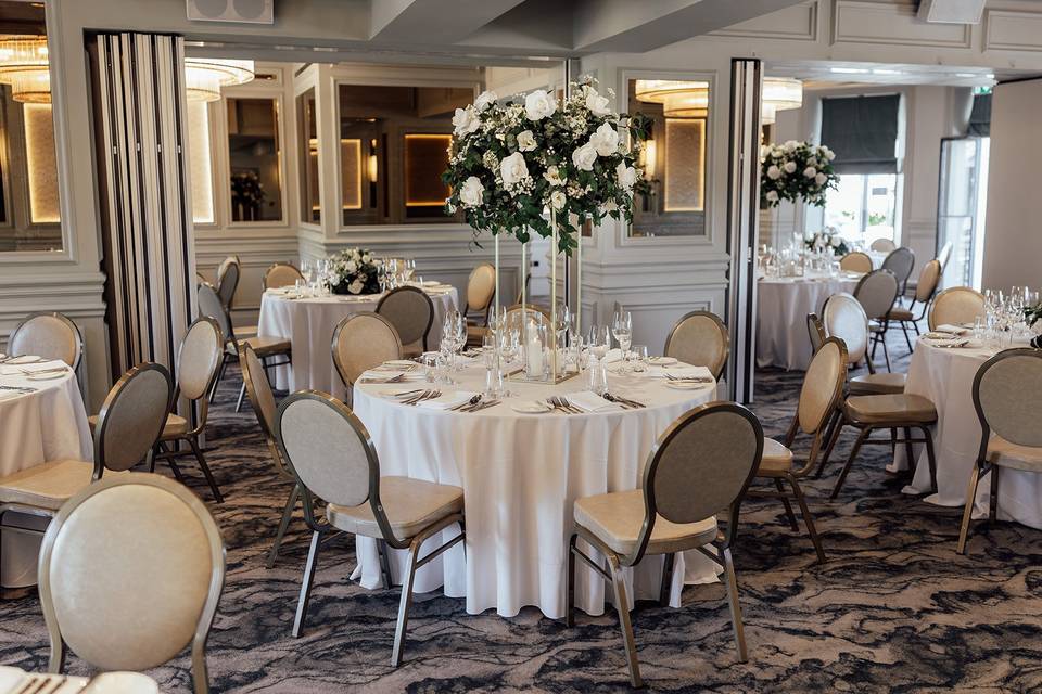 Dover Marina Wedding Venue