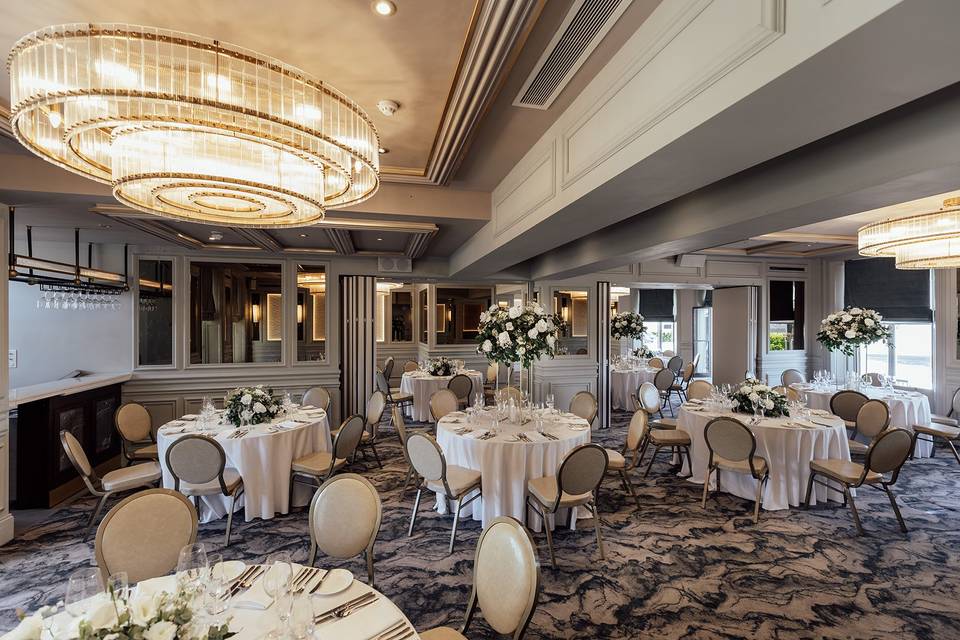 Dover Marina Wedding Venue