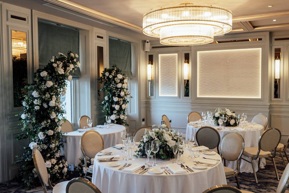 Dover Marina Wedding Venue