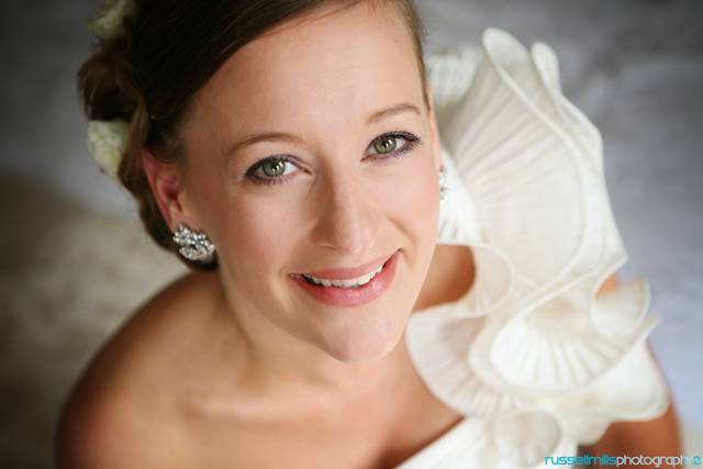 Russell Mills Photography