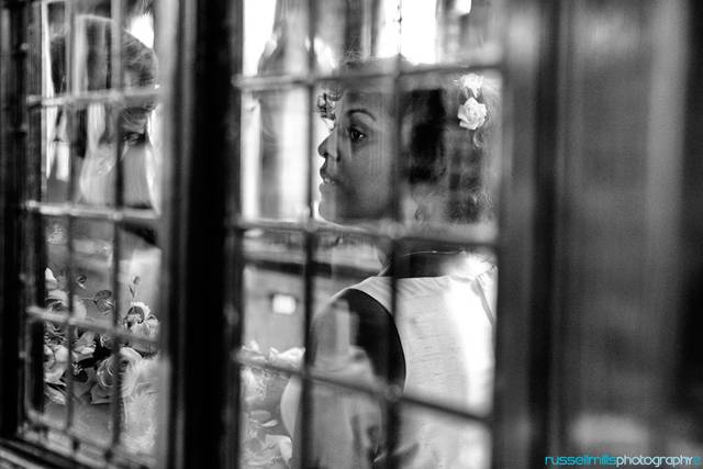 Russell Mills Photography