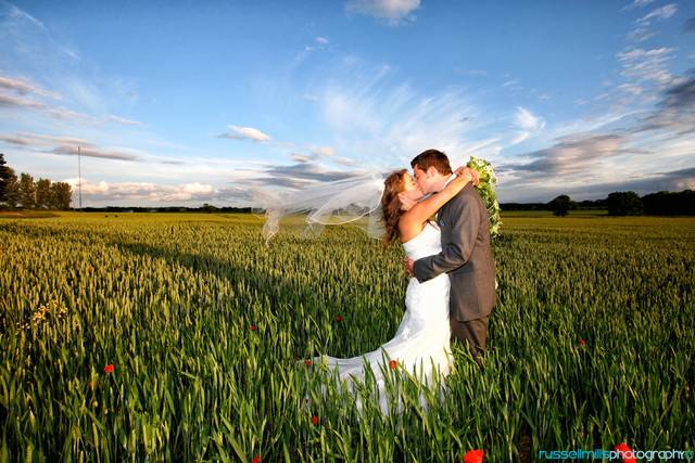 Russell Mills Photography