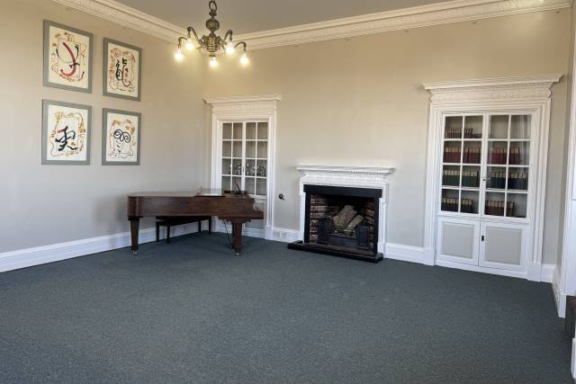 Western Room