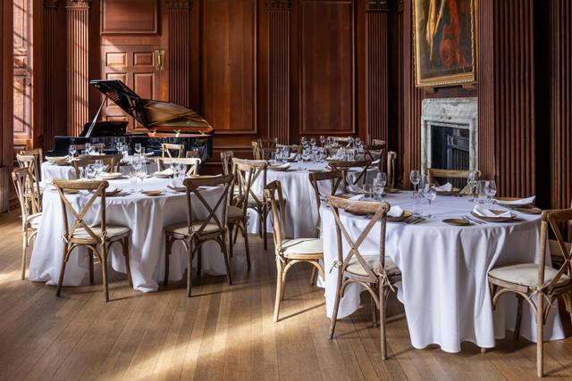 Corinthian Room