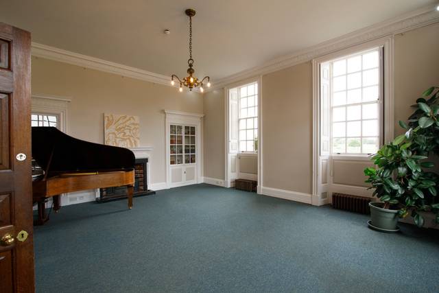 Western Room