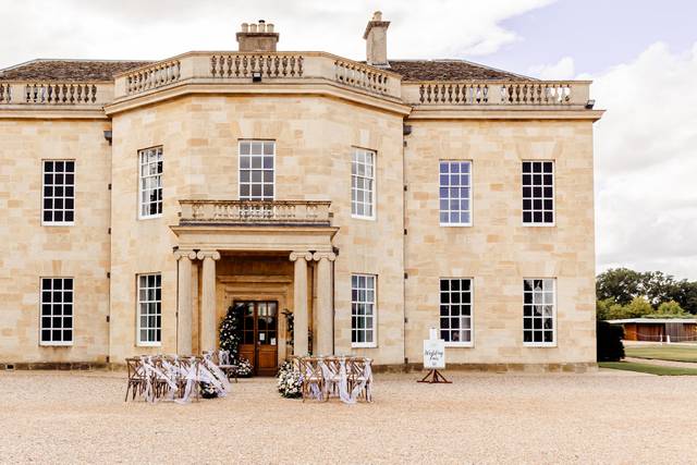 Cokethorpe Estate