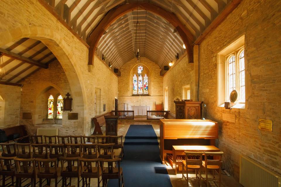 Chapel