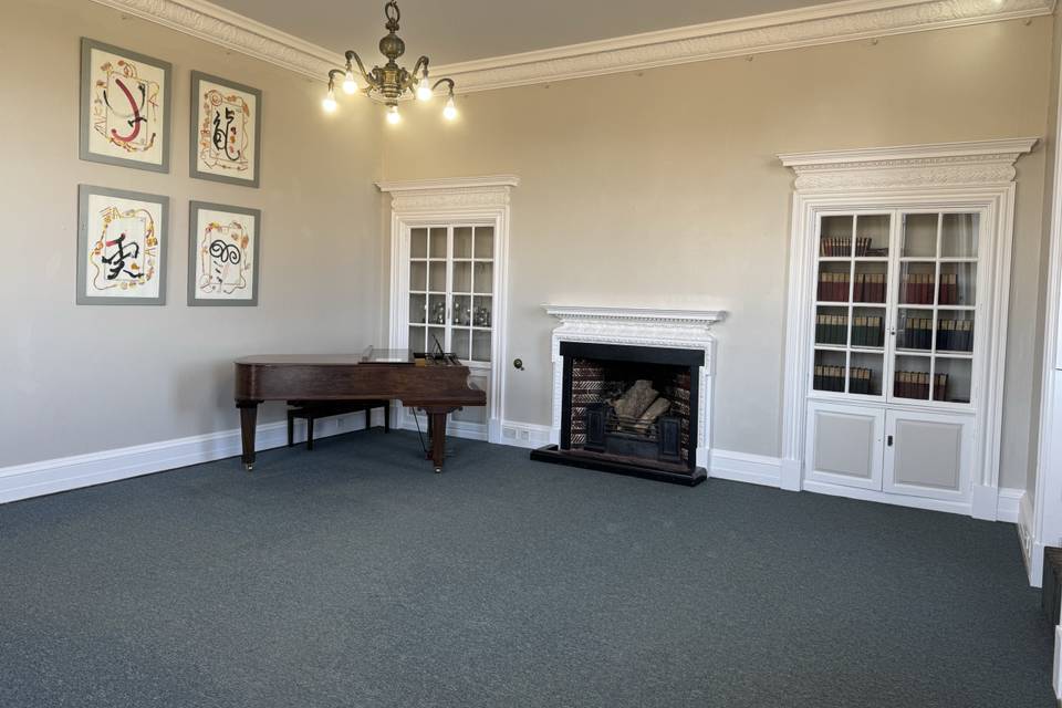 Western Room