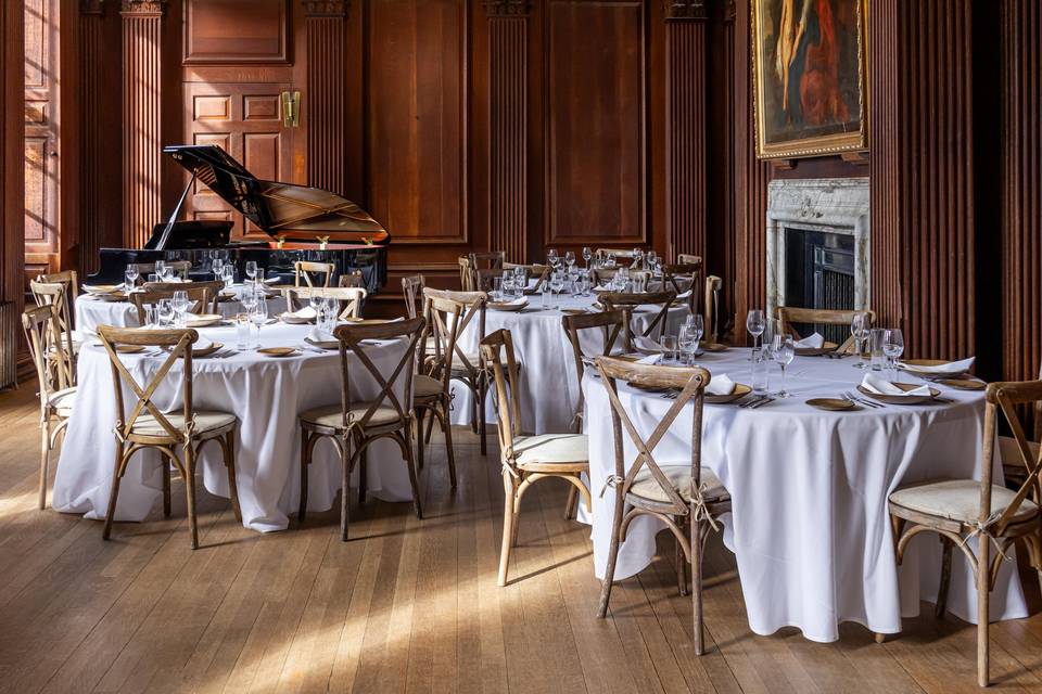 Corinthian Room
