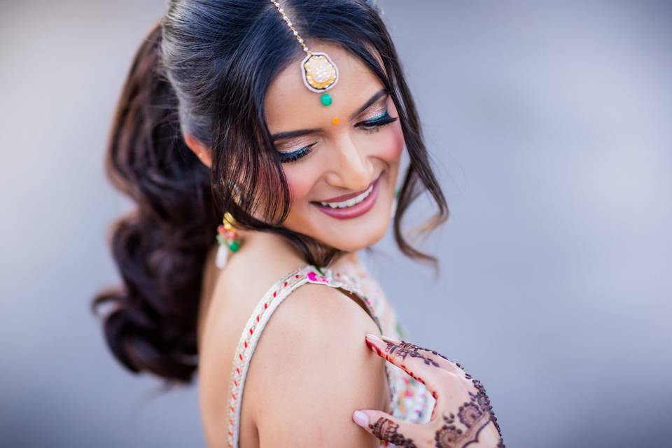 Smile