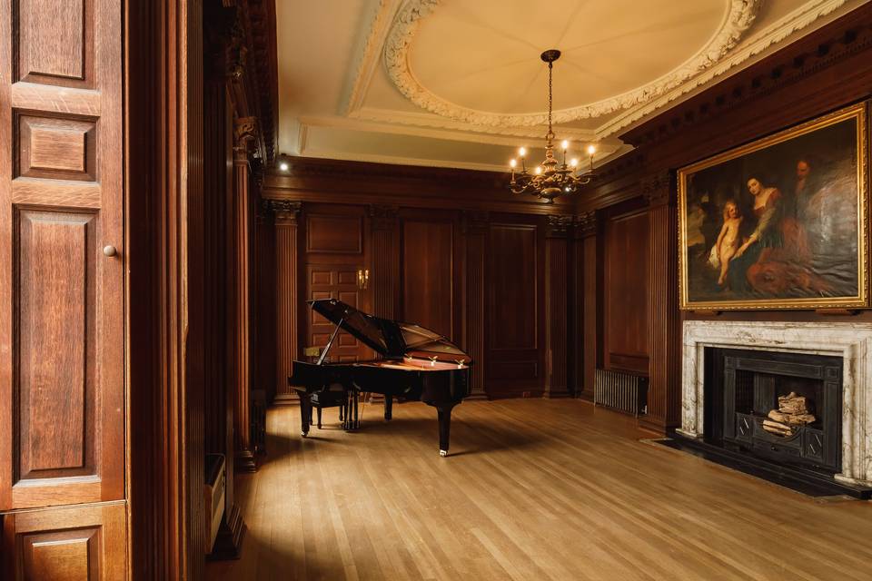 Corinthian Room
