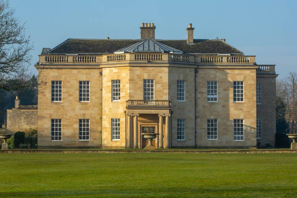 Manor House