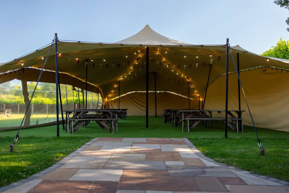 Marquee