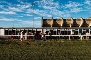 Richmond Athletic Ground (The RAG)