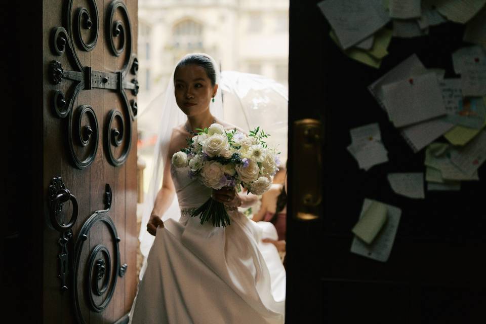 Sorci Ledyukova-Oxford Wedding