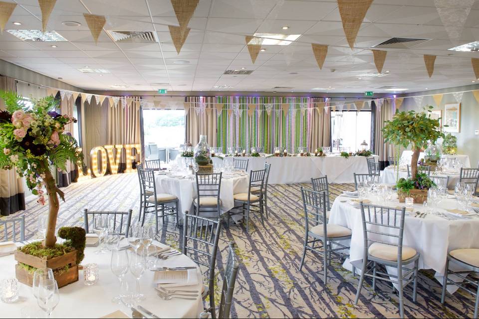 Function room