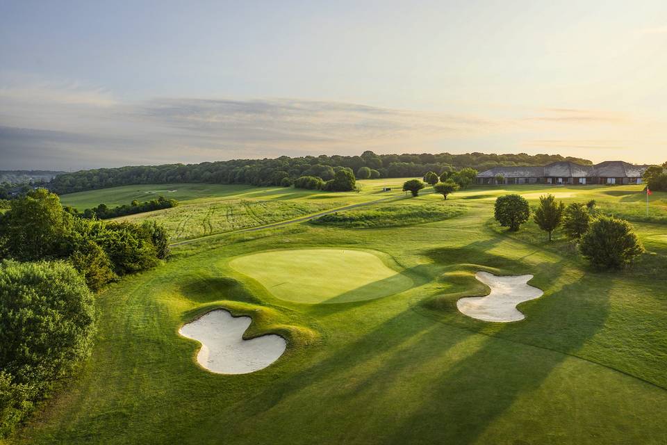 Farleigh Golf Club