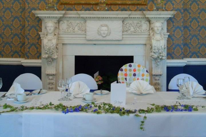 Easthampstead Park