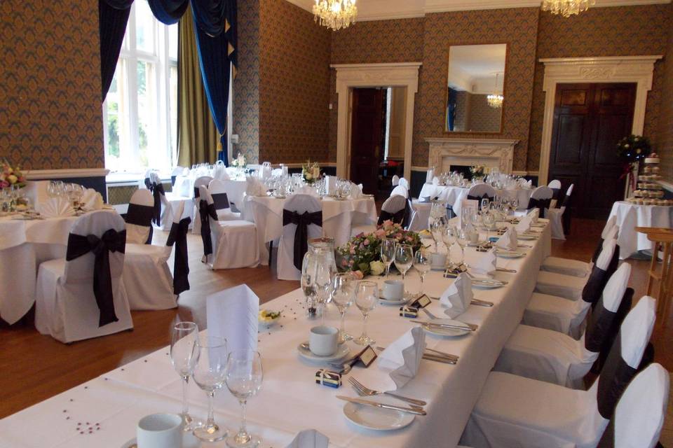 Easthampstead Park
