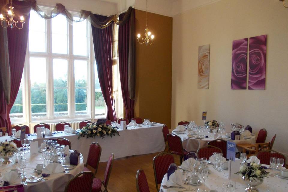 Easthampstead Park
