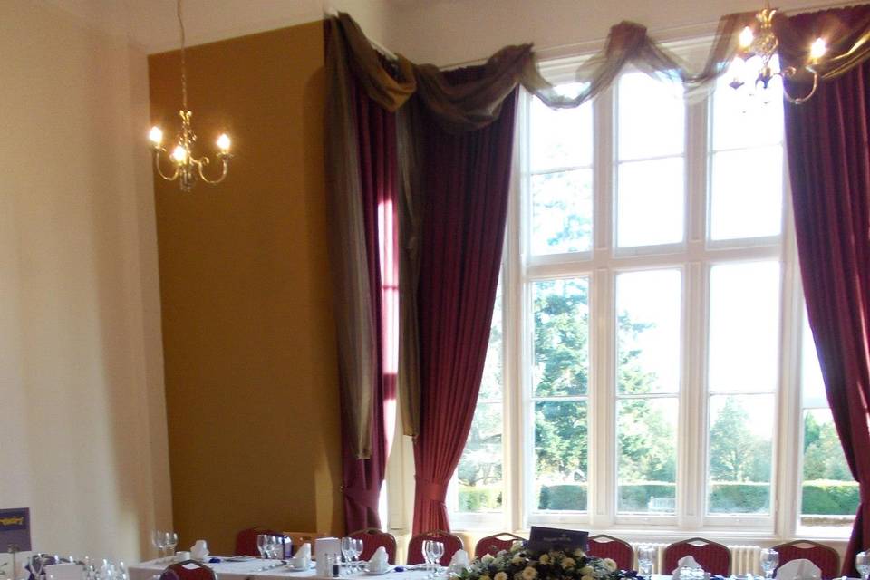 Easthampstead Park