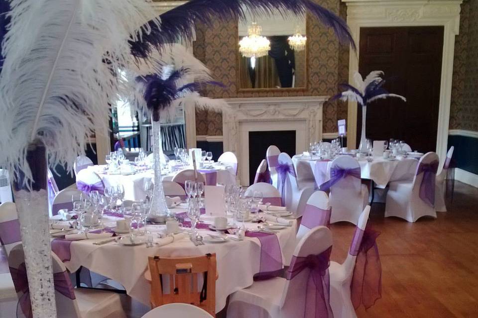 Easthampstead Park