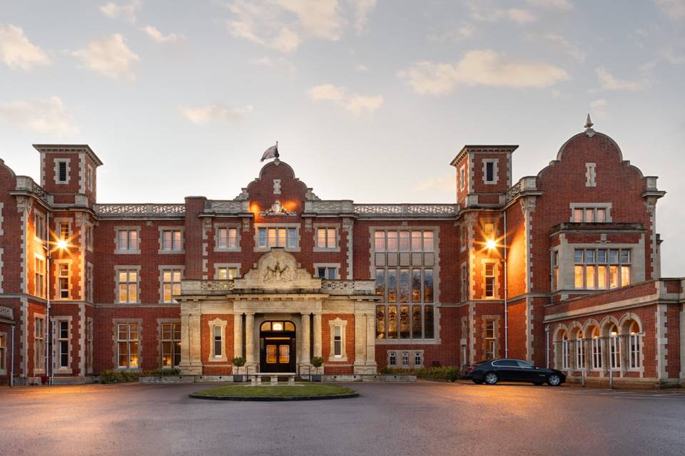 Easthampstead Park