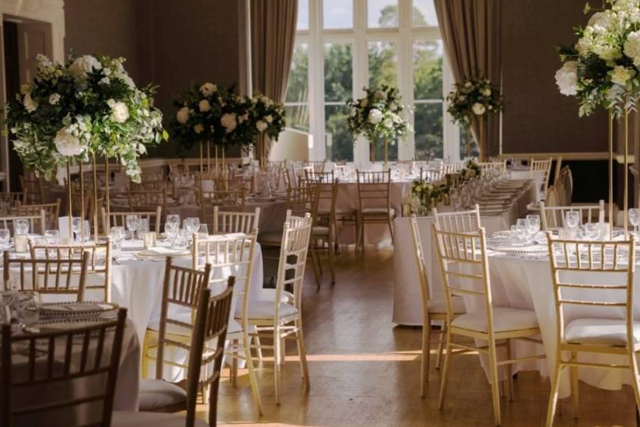 Easthampstead Park