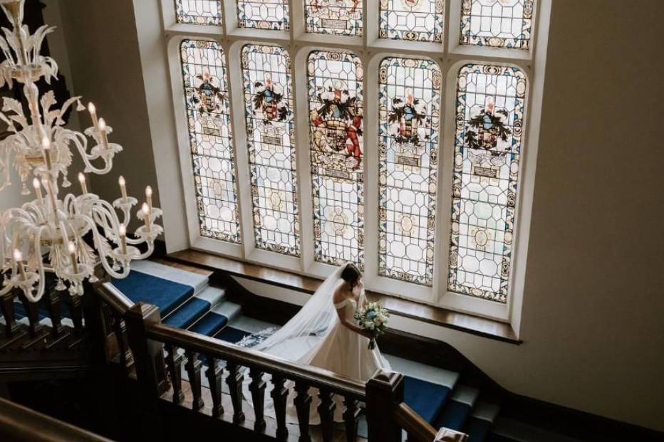 Easthampstead Park